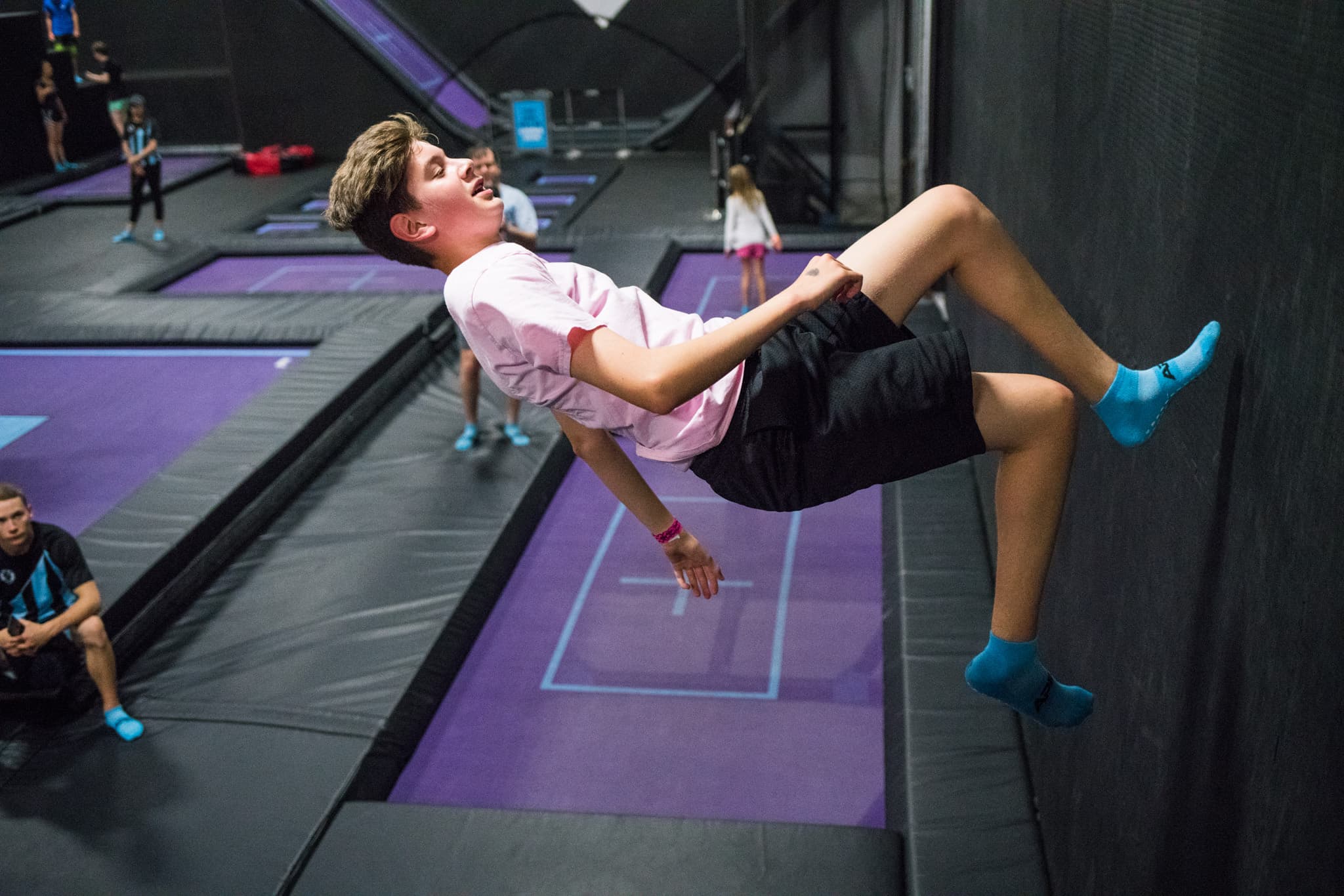 Apex Adventure Plex - image 1