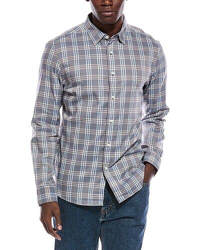 Faherty The Movement Shirt - image 1