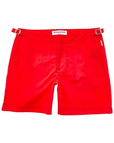 Orlebar Brown Swim Trunk - image 1