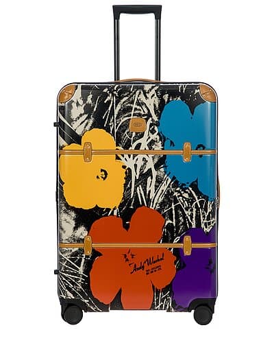 Bric’s Andy Warhol Expandable Trolley - image 1