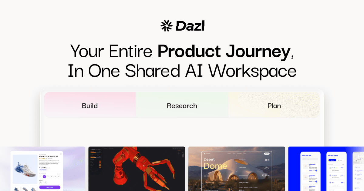 Dazl - image 1