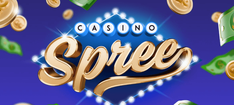 Spree Social Casino - image 1
