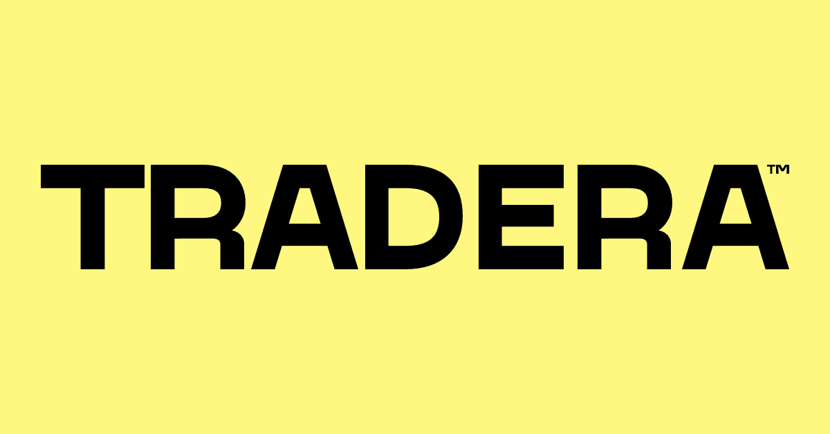 Tradera - image 1