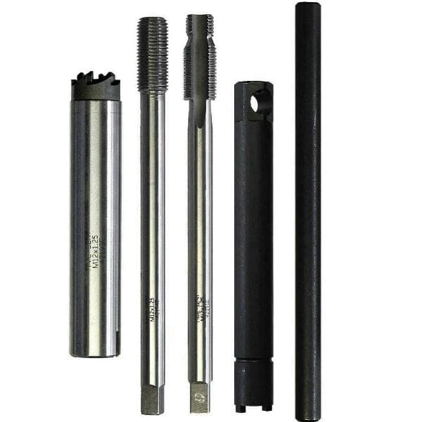 M12x1.25 Spark Plug Extended Tool (no inserts) P/n 4212E - image 1