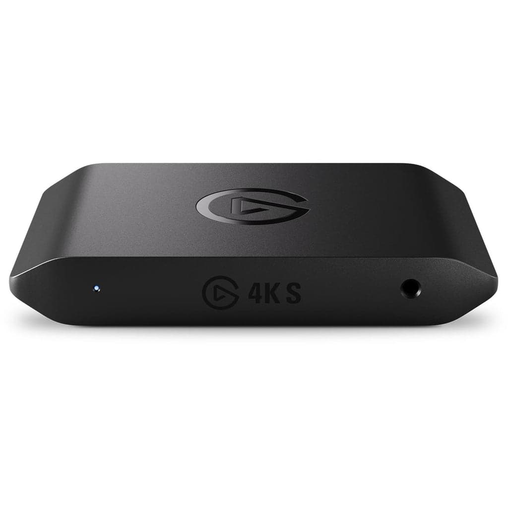 Elgato Game Capture 4K S - image 1