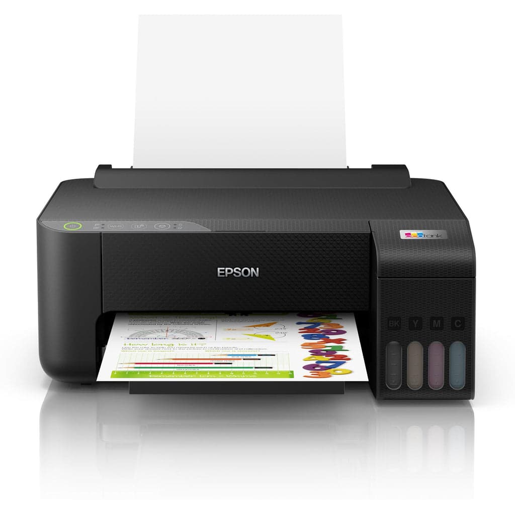 Epson EcoTank ET-1810 - image 1