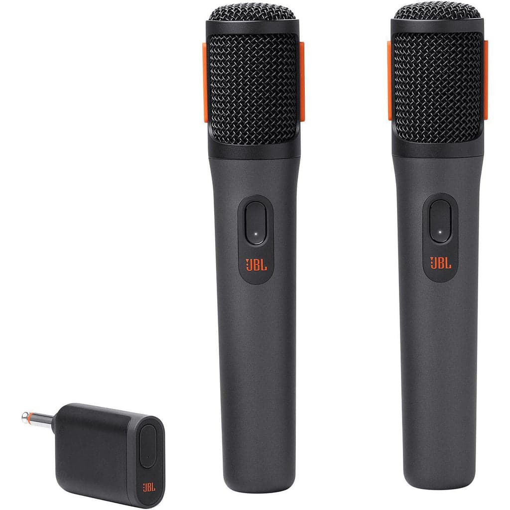 JBL Party Box Wireless Microphone (2 Pack) - image 1