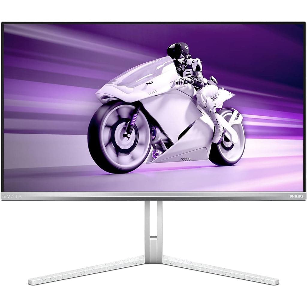 Philips Evnia 27M2N8500 27" 2K QHD 360Hz QD-OLED Gaming Monitor - image 1