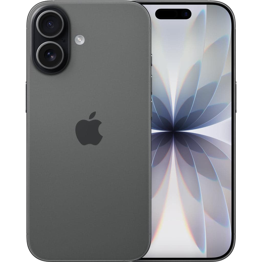 Apple iPhone 17 256GB Black - image 1