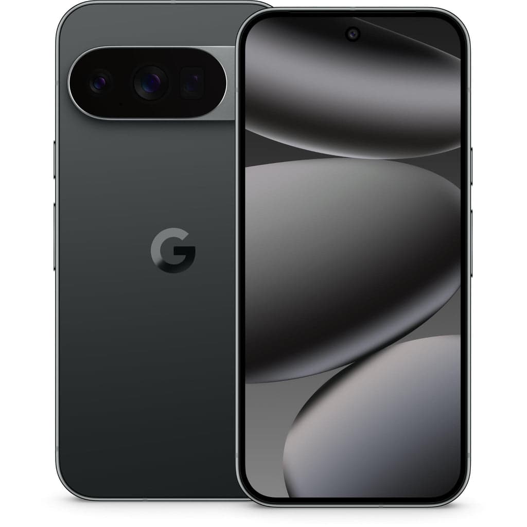 Google Pixel 10 Pro 5G 256GB (Obsidian) - image 1