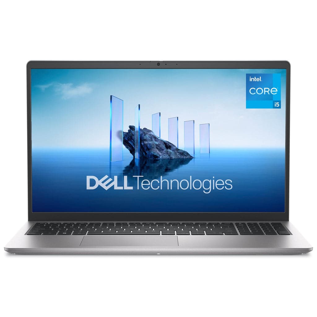 Dell 15 DC15250 15.6" Full HD Laptop (Intel Core i5, 512GB) - image 1