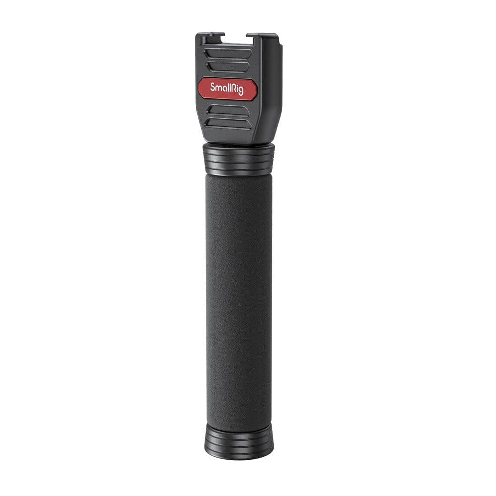 SmallRig RODE Wireless Go Handle for Interview Using 3182 - image 1