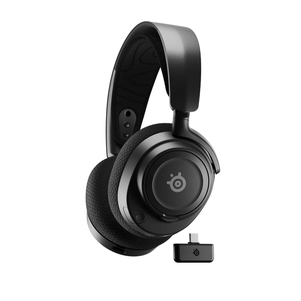 SteelSeries Arctis Nova 7 Wireless Gaming Headset - image 1