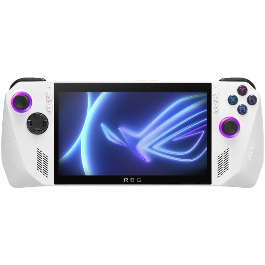 ROG Ally Gaming Handheld – Windows 11, Ryzen Z1 Extreme Processor, 512GB, 1080p 120Hz Display - image 1