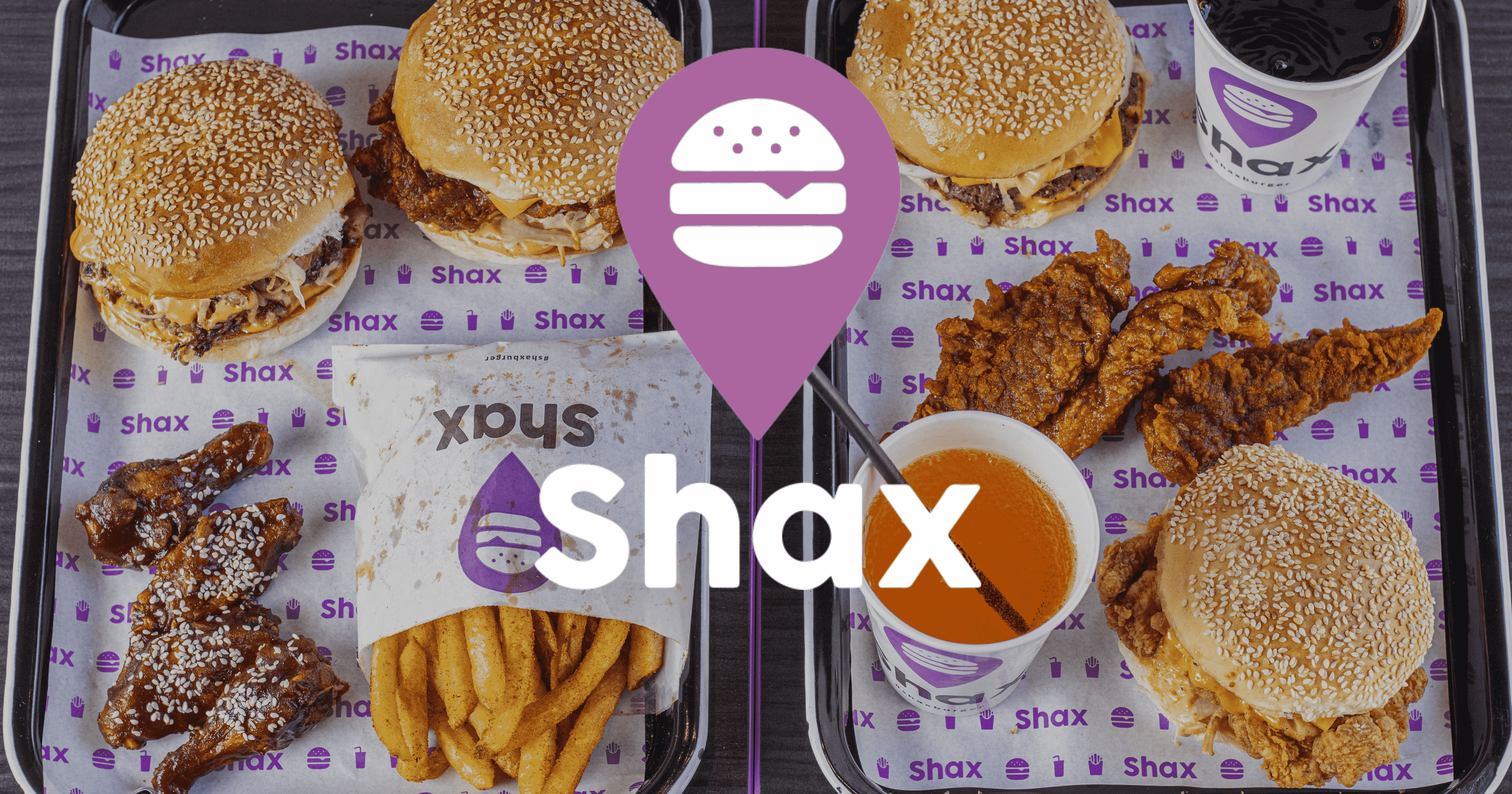 Shax Burgers - image 1