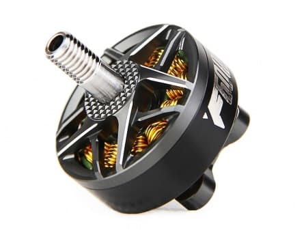 T-MOTORHOBBY F60 PRO IV V2.0 2207.5 Brushless Racing Motor 1750KV/1950KV/2550KV - image 1