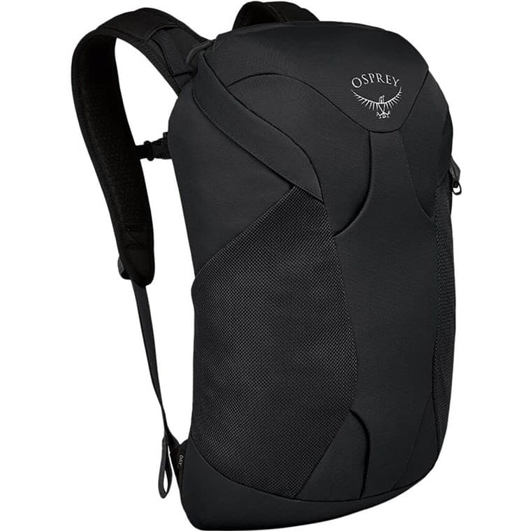 Osprey Farpoint/Fairview Travel Daypack Black - image 1