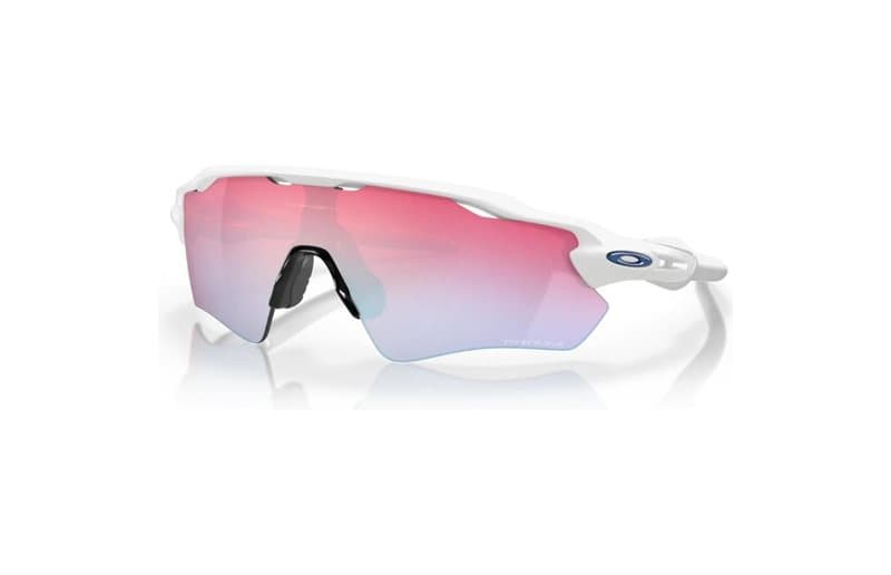 Oakley Radar EV Path PRIZM Snow - image 1