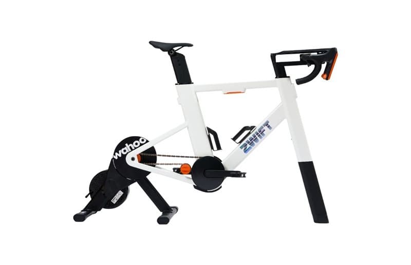 Wahoo Zwift Ride Smartsykkel - image 1