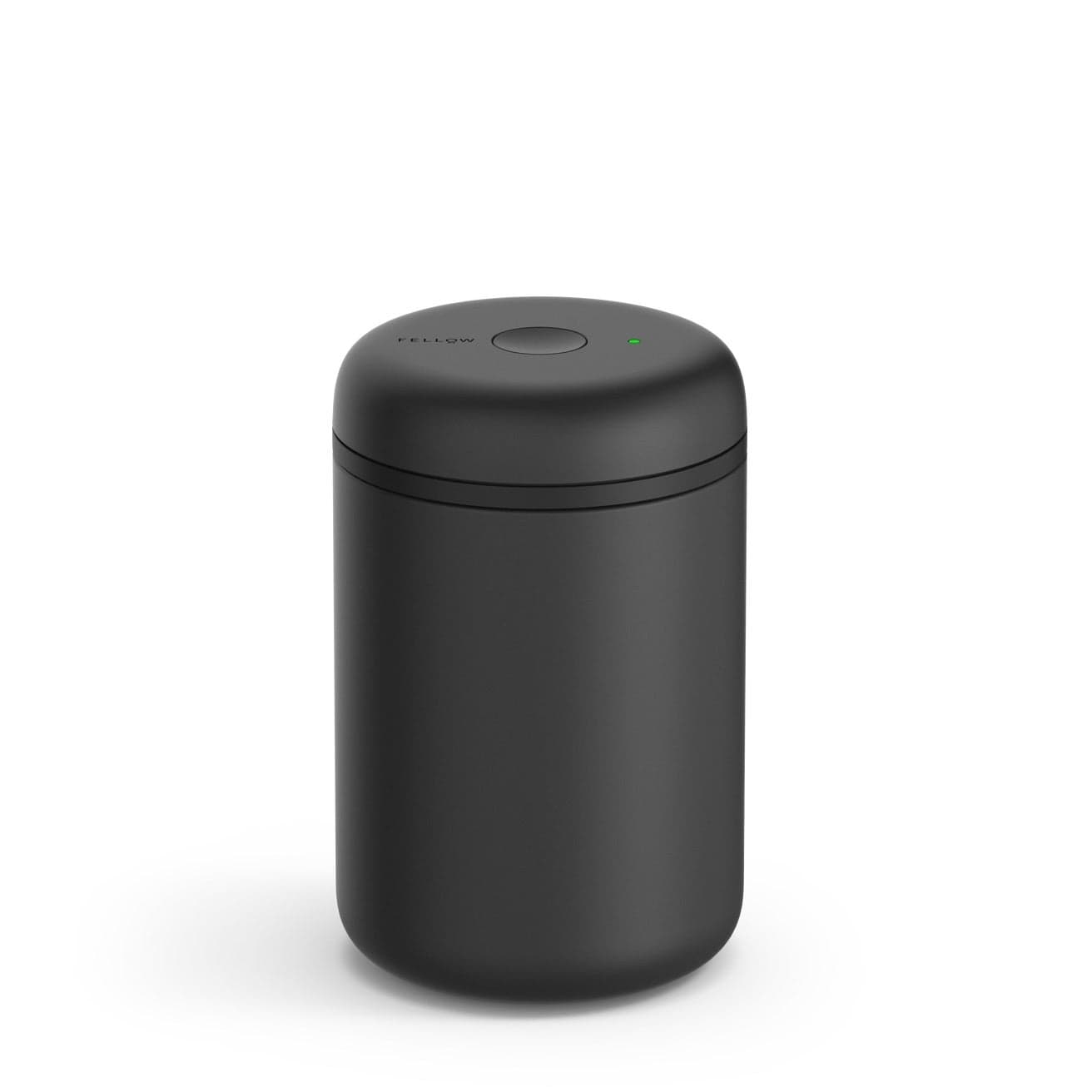FELLOW Electric Atmos Vacuum Canister Matte Black 1.2L - image 1