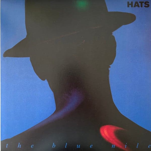 The Blue Nile – Hats - image 1