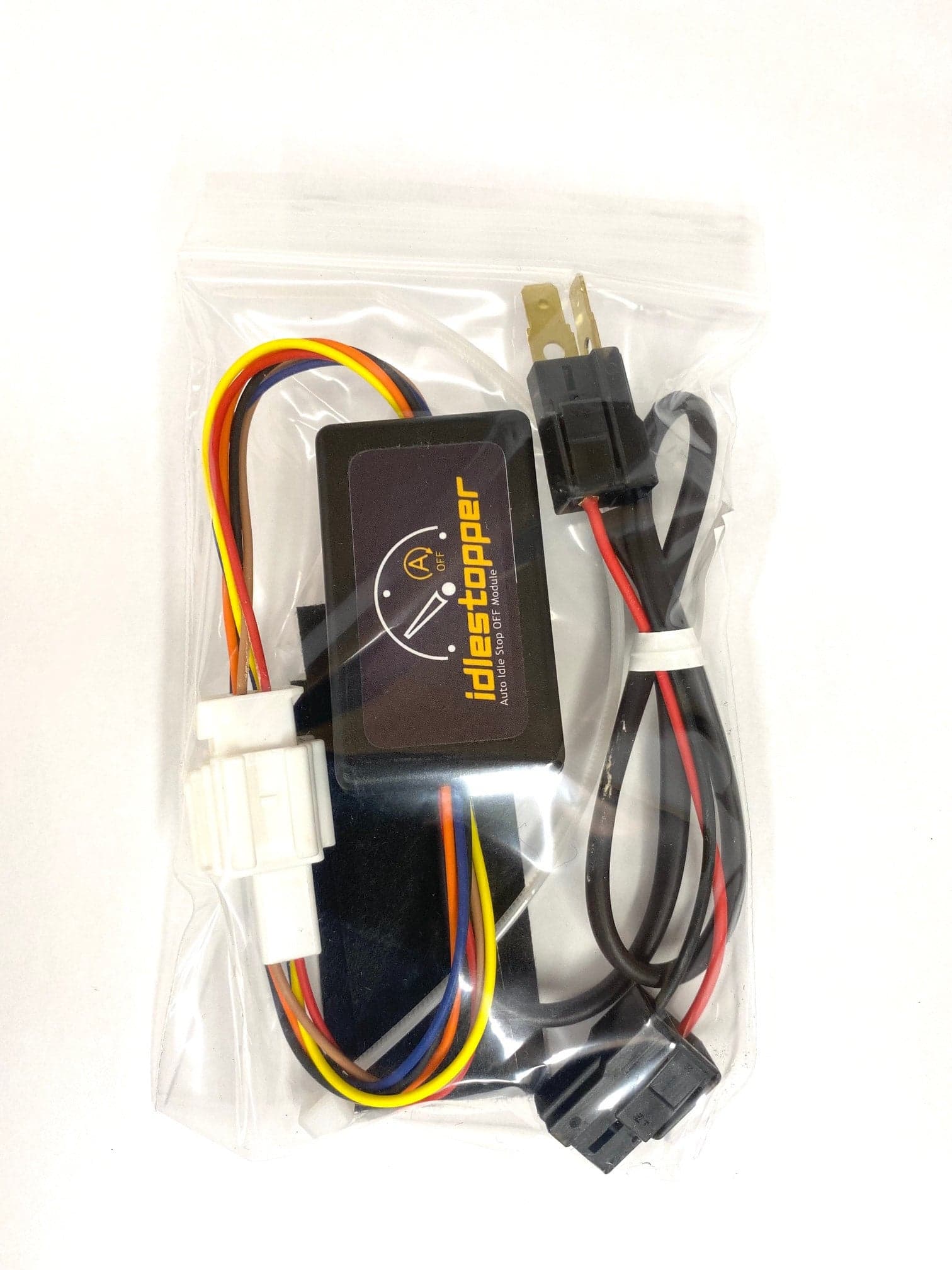 Idlestopper v2 Full Plug and Play | Idlestopper - image 1