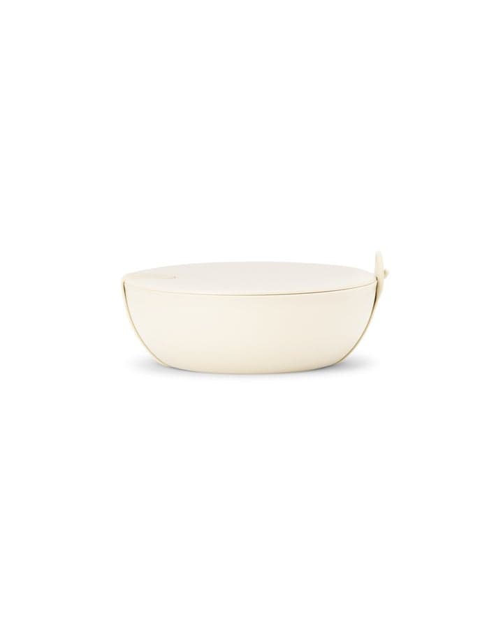 Porter Plastic Bowl Cream - image 1