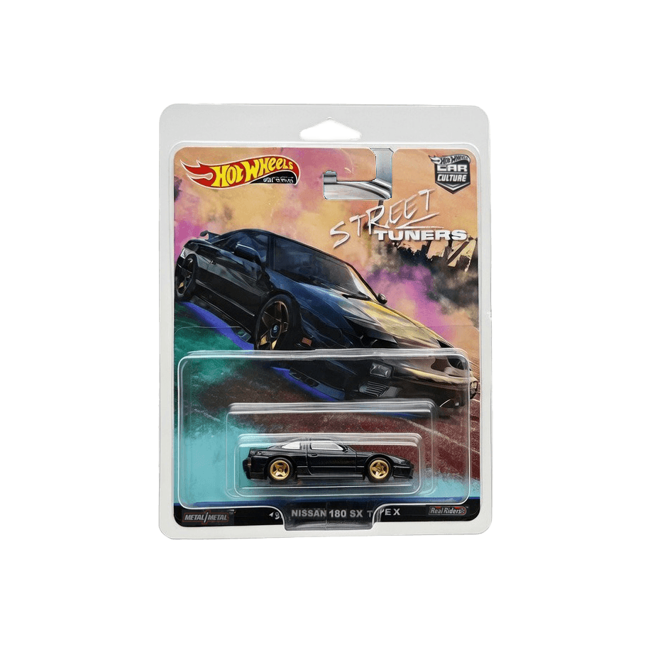 Premium Hot wheels protectors | Shield Wheels - image 1
