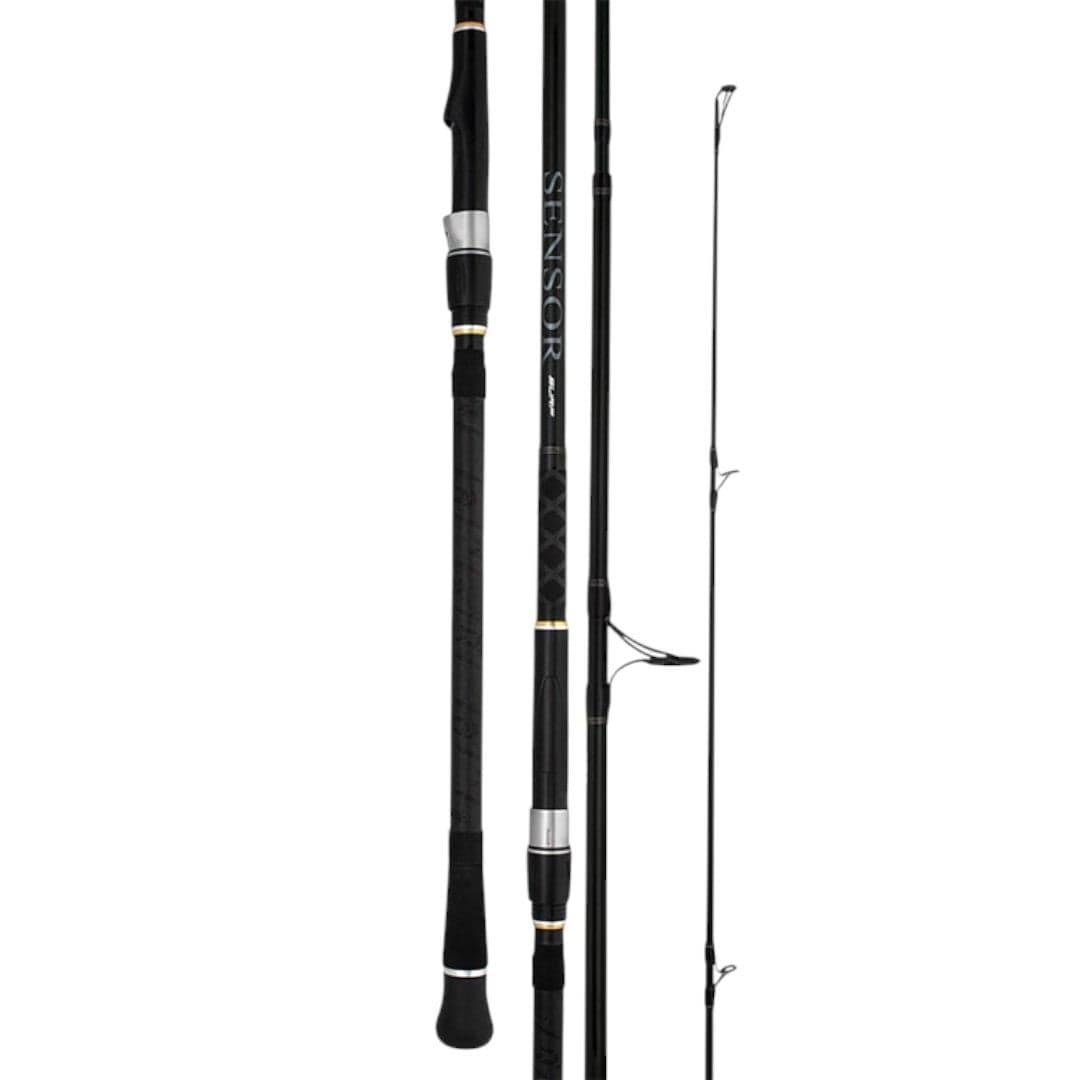 Daiwa 23 Sensor Surf Fishing Reel - image 1