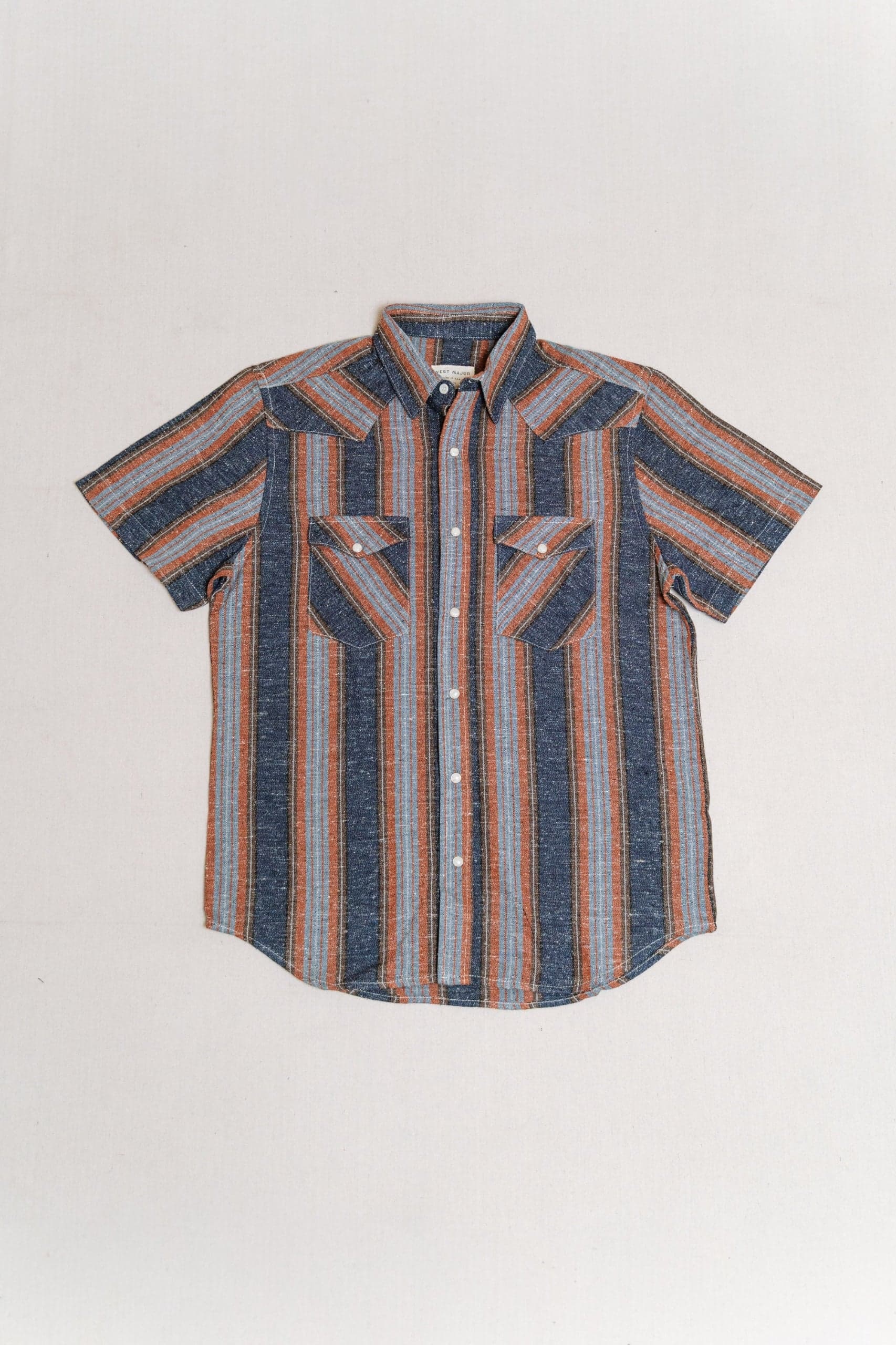 West Major Camp Cloth in Mesa | Brass Tacks Provisions - image 1