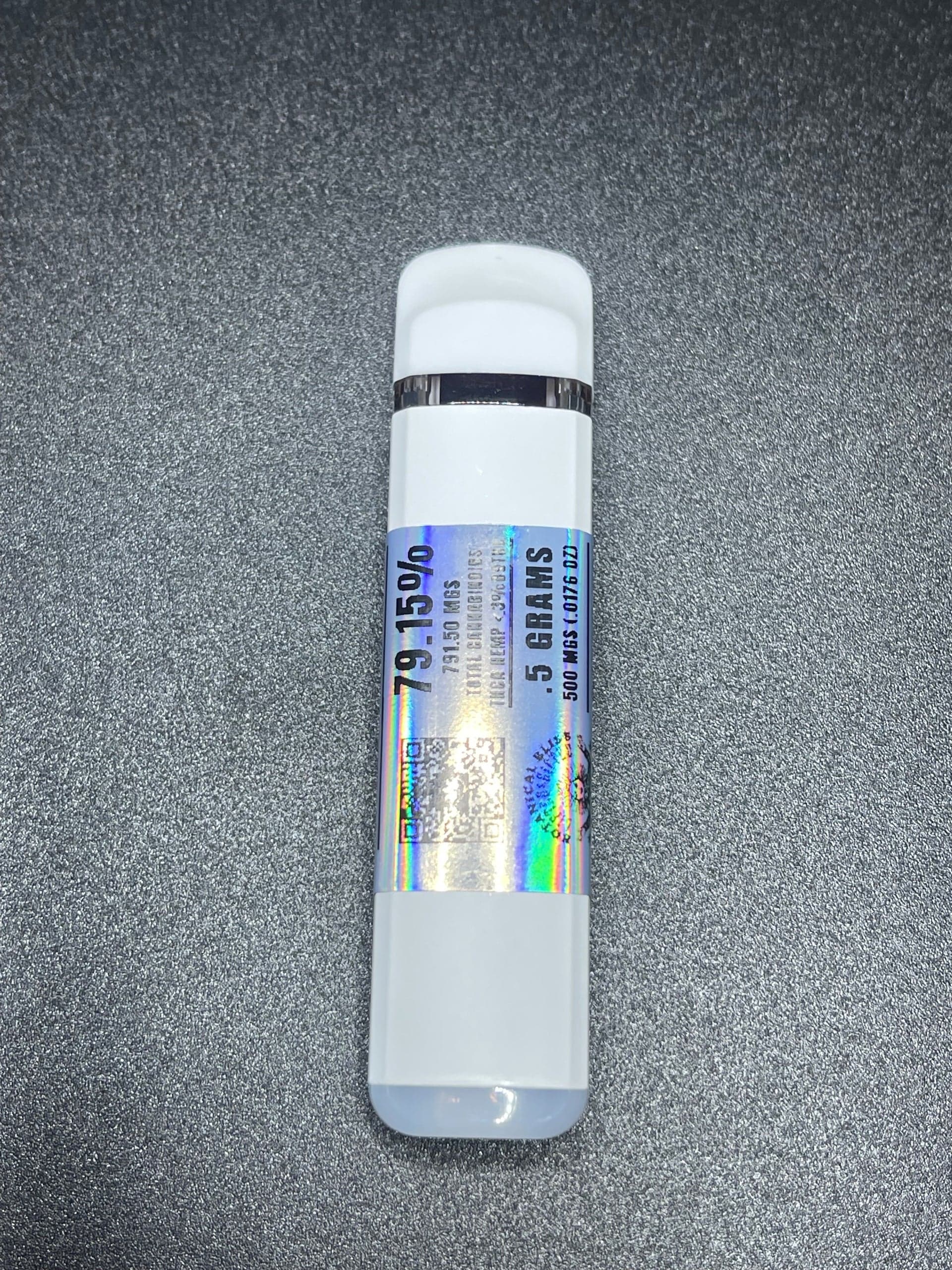 0.5g Premium Live Rosin Disposable - image 1