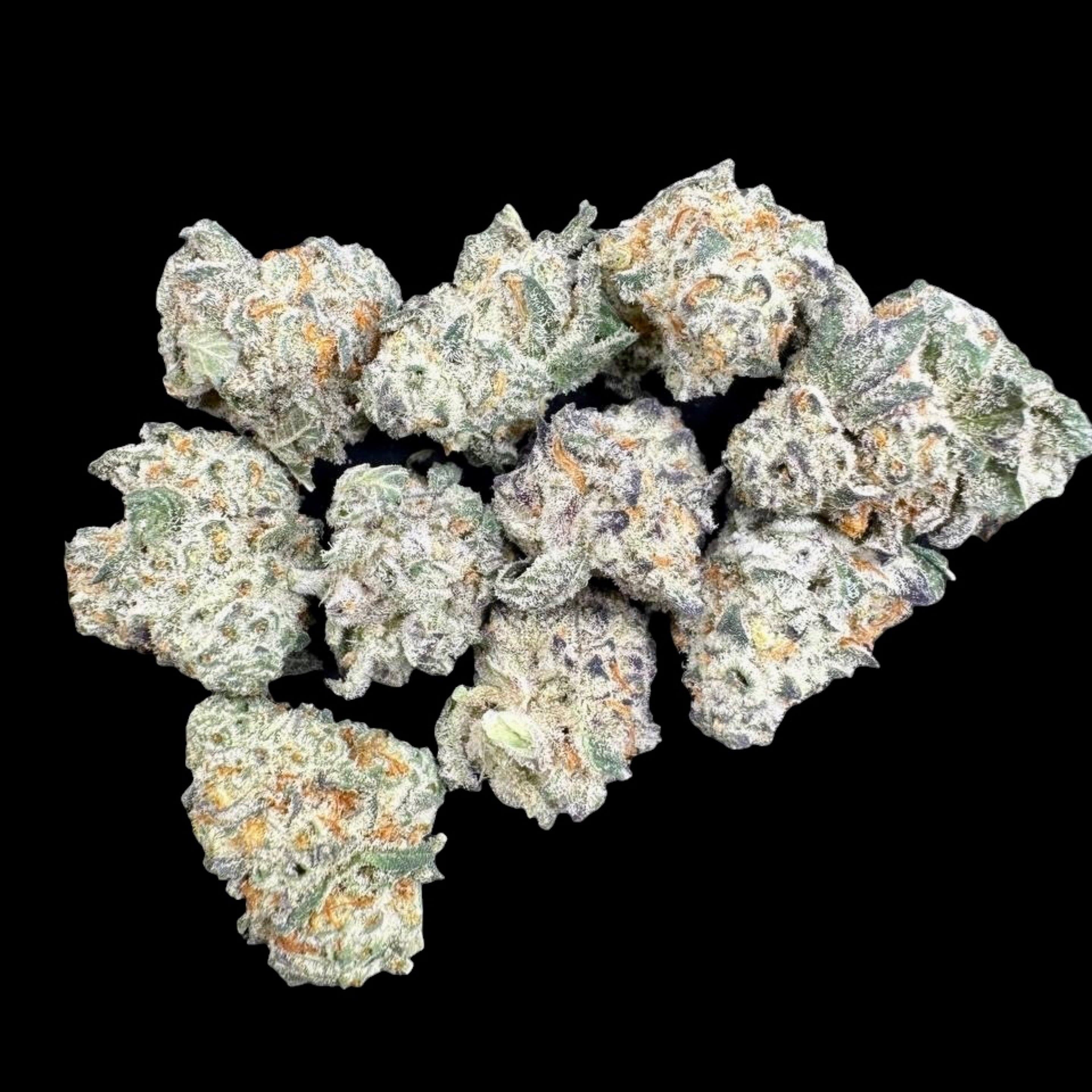 Sm- Blue Face Smalls - image 1