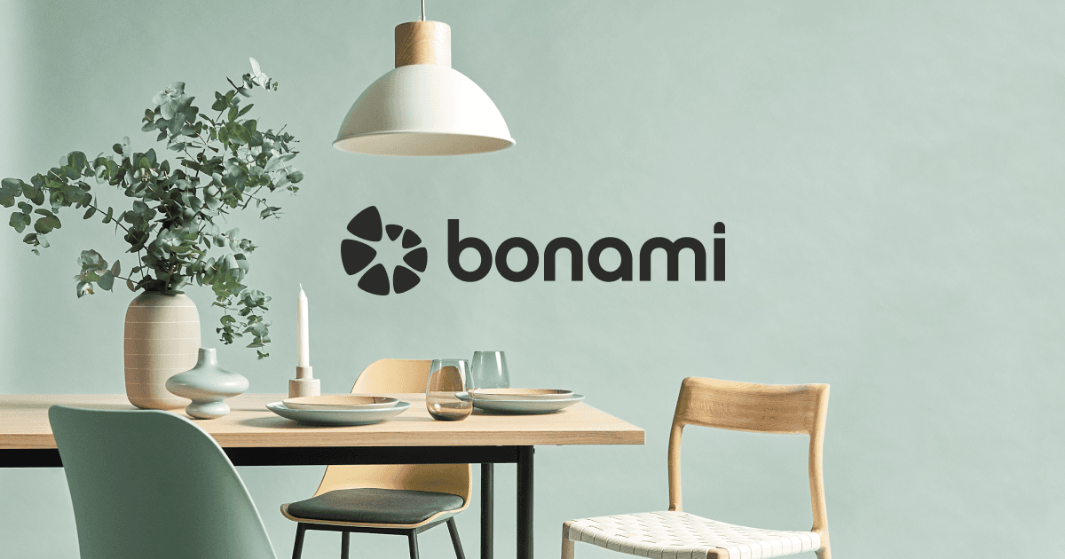 Bonami.pl - image 1