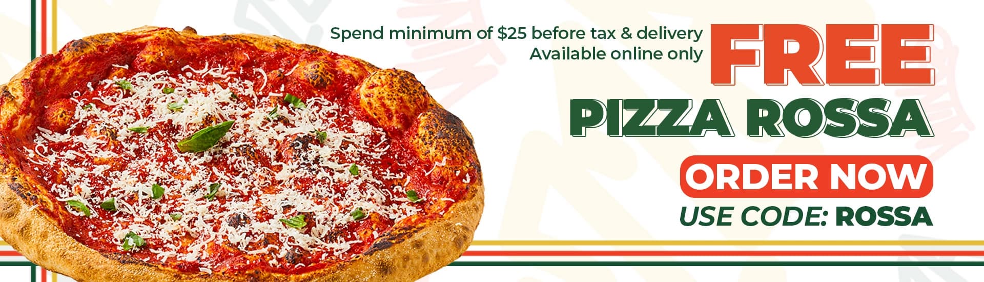 241 Pizza - image 1