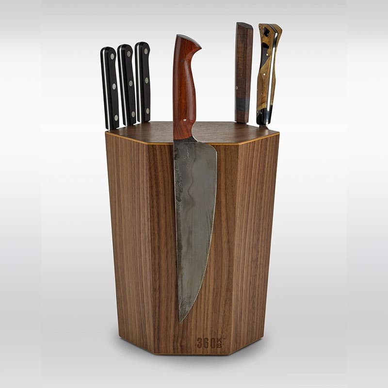The 360KB™ - Walnut - image 1