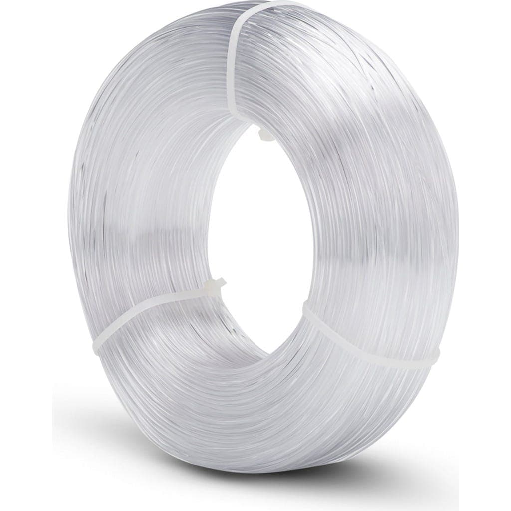 Fiberlogy Refill PCTG Pure Transparent 1.75 mm / 750 g - image 1