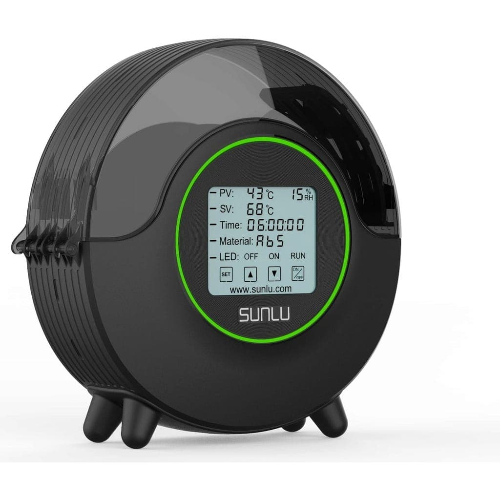 SUNLU FilaDryer S2 Интелигентна суха кутия с филаменти - image 1