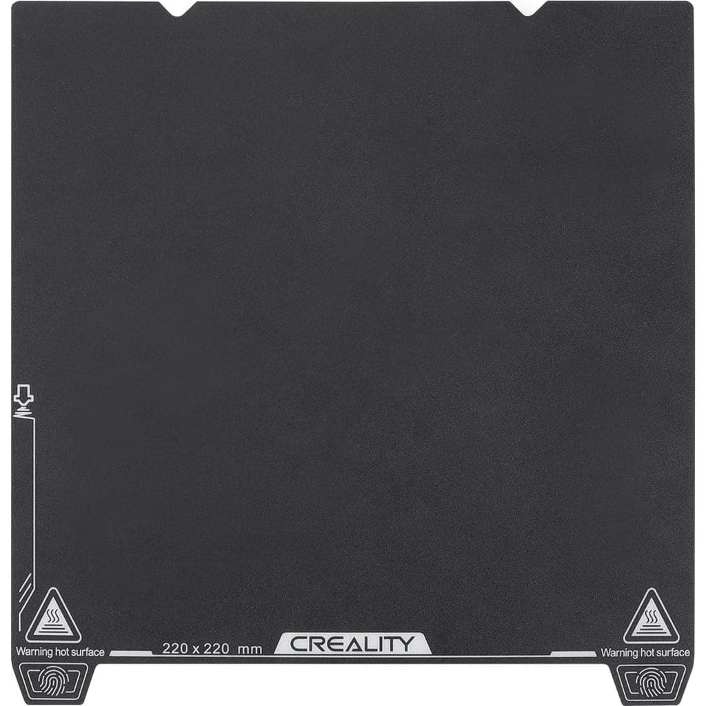 Creality PEI Magnetic Build Plate for 3D Printers - image 1