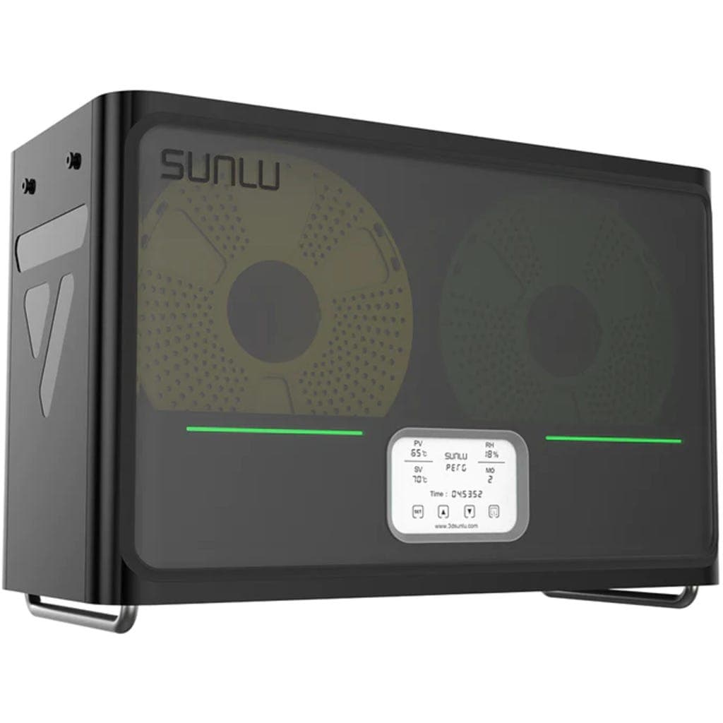 SUNLU FilaDryer S4 Filament Dryer - image 1