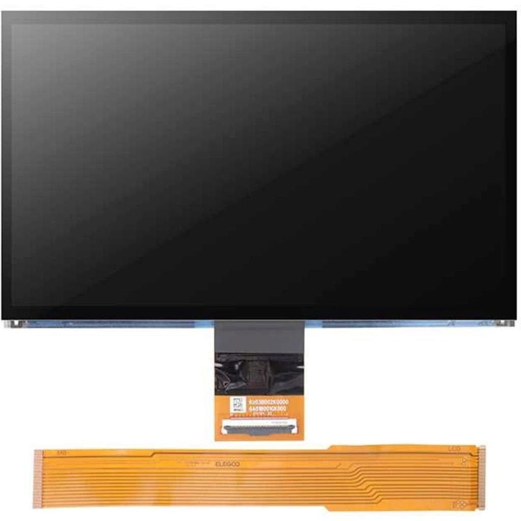 Original erstatnings LCD-skjerm fra Elegoo - image 1
