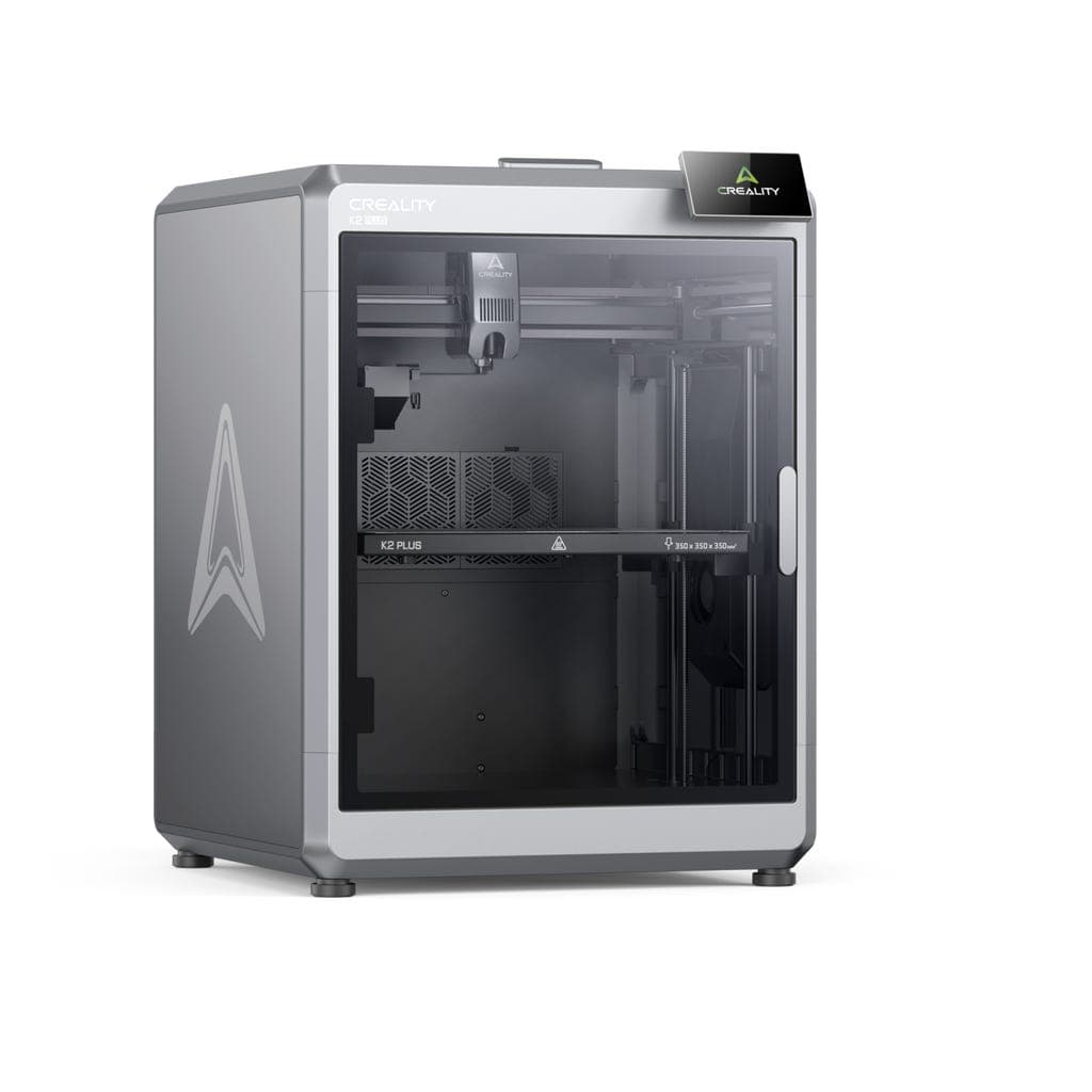 Creality K2 Plus Impresora 3D - image 1