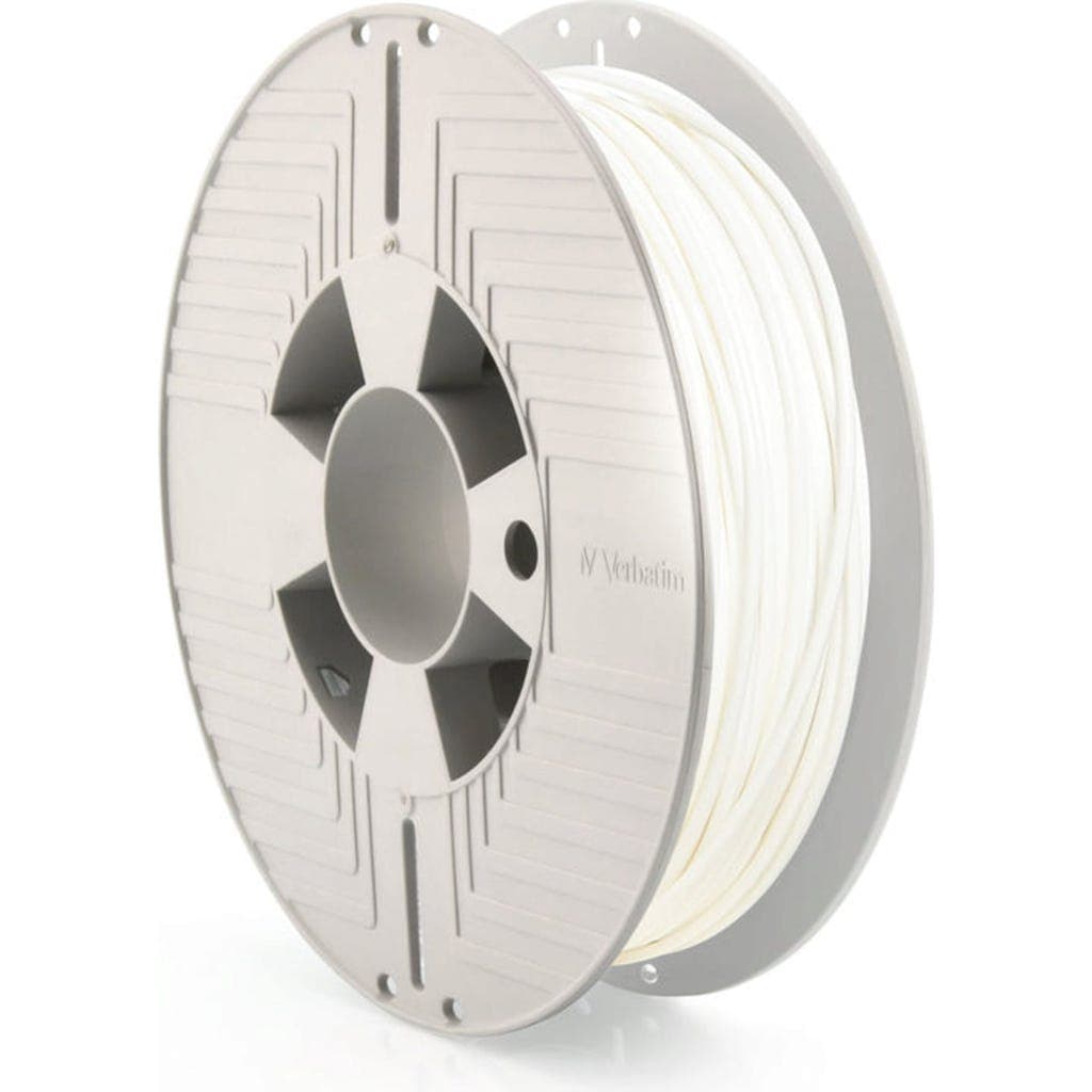 Verbatim DURABIO Fehér 1.75mm Filament - image 1