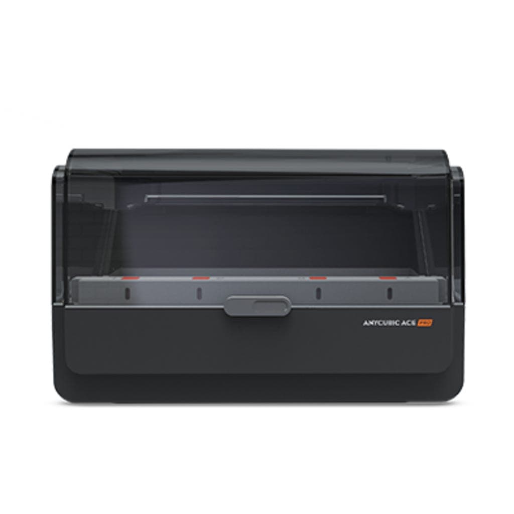 Anycubic Color Engine Pro (ACE Pro) Multi-Material Multi-Color Printing System - image 1