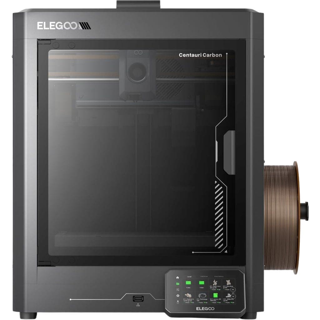 Elegoo Centauri Carbon - image 1