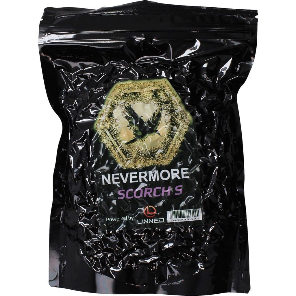 Nevermore3D Scorch Zeolith-basiertes Adsorptionsmedium zur chemischen VOC-Neutralisation - image 1