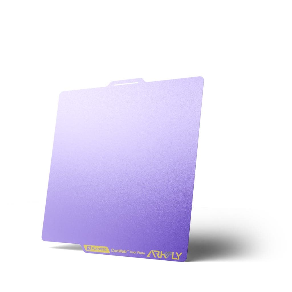 Phaetus Arkfly Conweb Cool Plate Snapmaker U1 - image 1