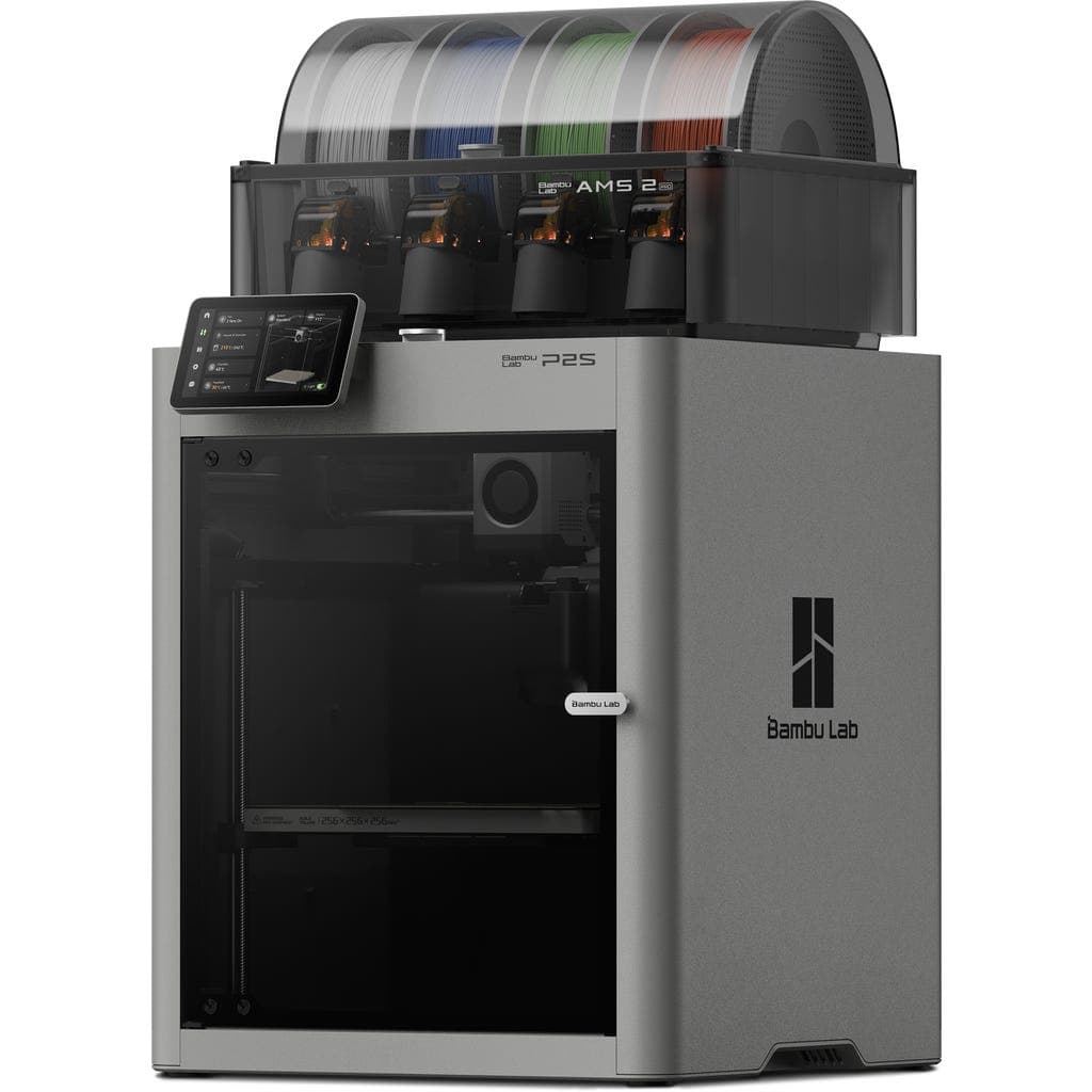 Bambu Lab P2S Combo - image 1
