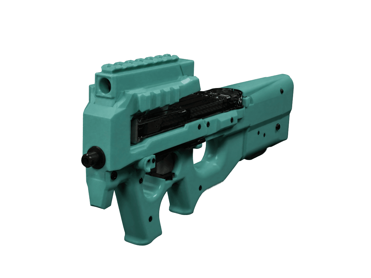 3DP90 Complete Kit - 3D Print Freedom - image 1