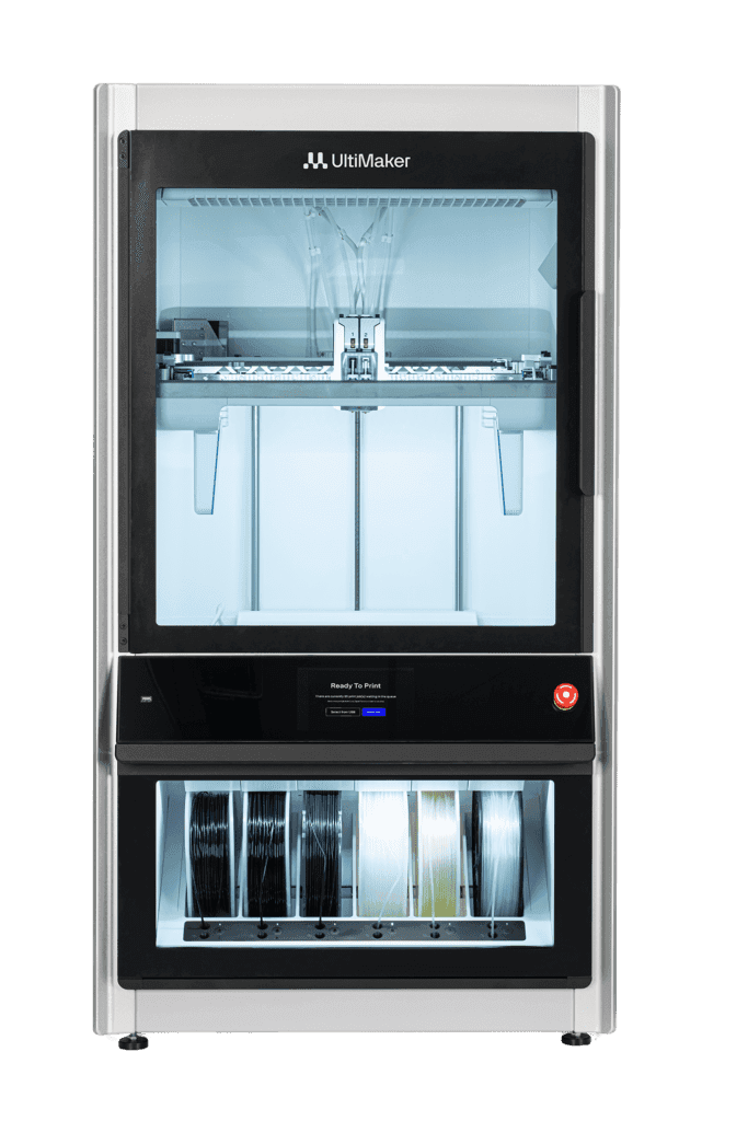 Expert Imprimante 3D en France depuis 2015 - 3D Advance - image 1
