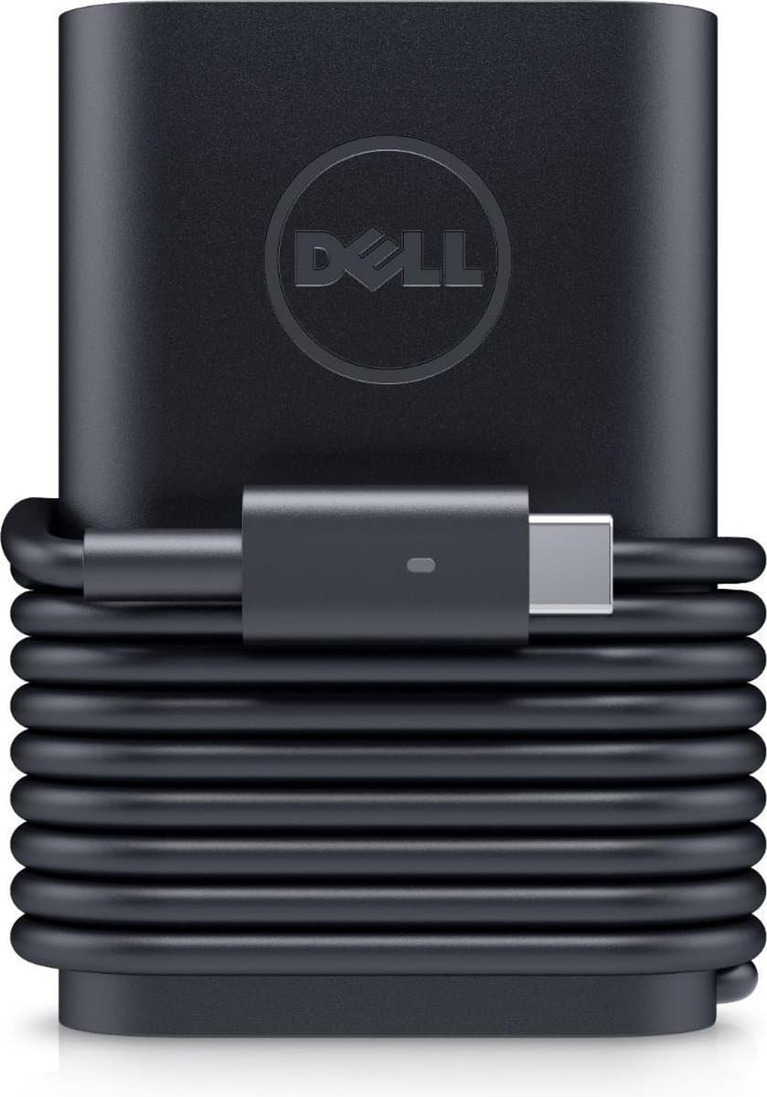 Dell Genuine 45W USB-C Charger X2GC2 - image 1